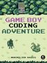 Maximilien Dagois: Game Boy Coding Adventure, Buch