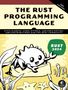 Steve Klabnik: The Rust Programming Language, Buch
