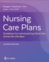 Marilynn E Doenges: Nursing Care Plans, Buch