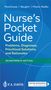 Mary Frances Moorhouse: Nurse's Pocket Guide, Buch