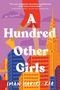 Iman Hariri-Kia: A Hundred Other Girls, Buch