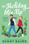 Ginny Baird: The Holiday Mix-Up, Buch