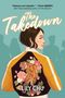 Lily Chu: The Takedown, Buch