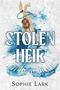 Sophie Lark: Stolen Heir, Buch