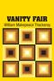 William Makepeace Thackeray: Vanity Fair, Buch