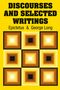 Epictetus: Discourses and Selected Writings, Buch