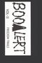 Moe Mae: BooAlert Vol, Buch