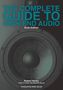 Robert Harley: The Complete Guide to High-End Audio, Buch