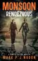 Mark P. J. Nadon: Monsoon Rendezvous, Buch, Buch