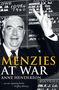 Anne Henderson: Menzies at War, Buch