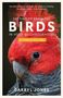 Darryl Jones: Getting to Know the Birds in Your Neighbourhood, Buch