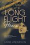 Lainie Anderson: Long Flight Home, Buch