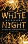 Ellie Marney: White Night, Buch