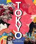 Michelle Mackintosh: Tokyo, Buch