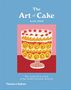 Alice Oehr: The Art of Cake, Buch