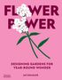 Jac Semmler: Flower Power, Buch, Buch
