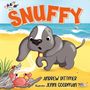 Andrew Ditmar Goodman: Snuffy, Buch