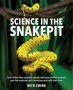 Rick Shine: Science in the Snakepit, Buch