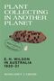 Margaret Grose: Plant Collecting in Another Planet, Buch