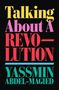 Yassmin Abdel-Magied: Talking About a Revolution, Buch