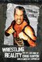 Ryan Clark: Wrestling Reality, Buch