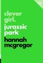 Hannah McGregor: Clever Girl, Buch