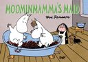 Tove Jansson: Moominmamma's Maid, Buch
