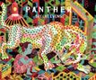 Brecht Evens: Panther, Buch