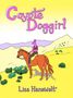 Lisa Hanawalt: Coyote Doggirl, Buch