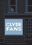 Seth: Clyde Fans, Buch