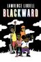 Lawrence Lindell: Blackward, Buch