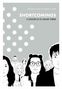 Adrian Tomine: Shortcomings: A Screenplay, Buch