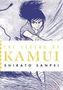 Shirato Sanpei: The Legend of Kamui: Volume Two, Buch