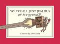 Tom Gauld: You're All Just Jealous of My Jetpack, Buch