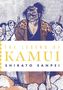 Shirato Sanpei: The Legend of Kamui: Volume Three, Buch