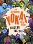 Shigeru Mizuki: The Definitive Yokai Field Guide, Buch