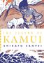 Shirato Sanpei: The Legend of Kamui: Volume Four, Buch