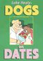 Luke Healy: Dogs on Dates, Buch