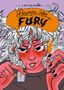 Mirion Malle: Beware Her Fury, Buch
