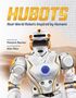 Helaine Becker: Hubots, Buch