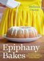 Melissa Owen: Epiphany Bakes, Buch