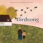 Julie Flett: Birdsong, Buch