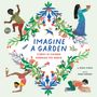 Rina Singh: Imagine a Garden, Buch