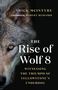 Rick Mcintyre: The Rise of Wolf 8, Buch