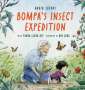 David Suzuki: Bompa's Insect Expedition, Buch