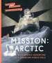 Katharina Weiss-Tuider: Mission: Arctic, Buch