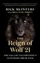 Rick Mcintyre: The Reign of Wolf 21, Buch