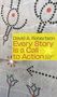 David A Robertson: Every Story Is a Call to Action, Buch
