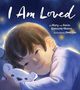 Kevin Qamaniq-Mason: I Am Loved, Buch