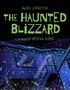 Aviaq Johnston: The Haunted Blizzard, Buch